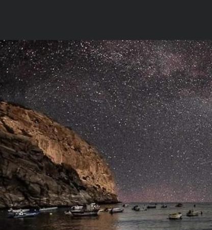 Maravillosa Cala Calahonda Exteriör bild