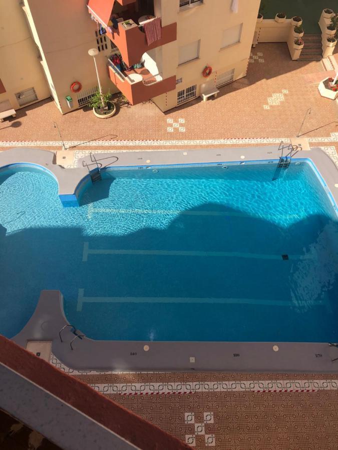 Maravillosa Cala Calahonda Exteriör bild