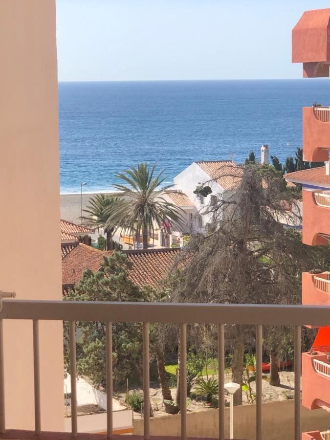 Maravillosa Cala Calahonda Exteriör bild