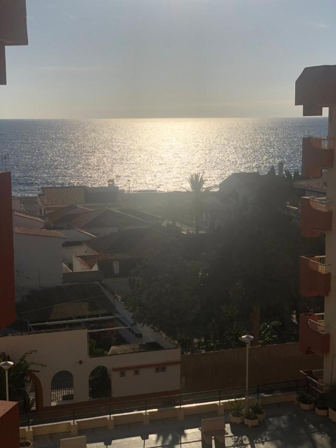 Maravillosa Cala Calahonda Exteriör bild