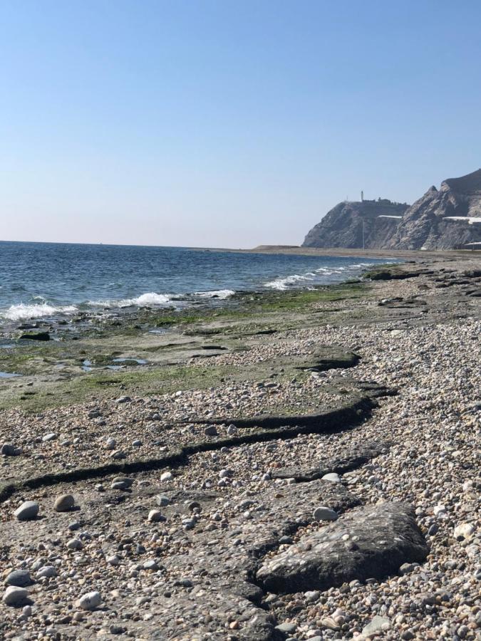 Maravillosa Cala Calahonda Exteriör bild