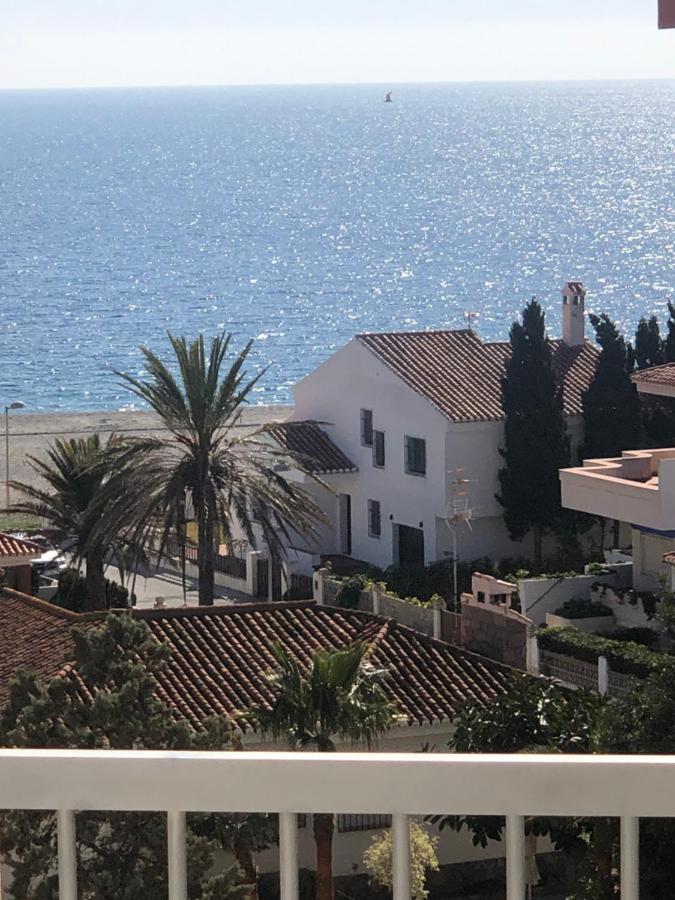 Maravillosa Cala Calahonda Exteriör bild