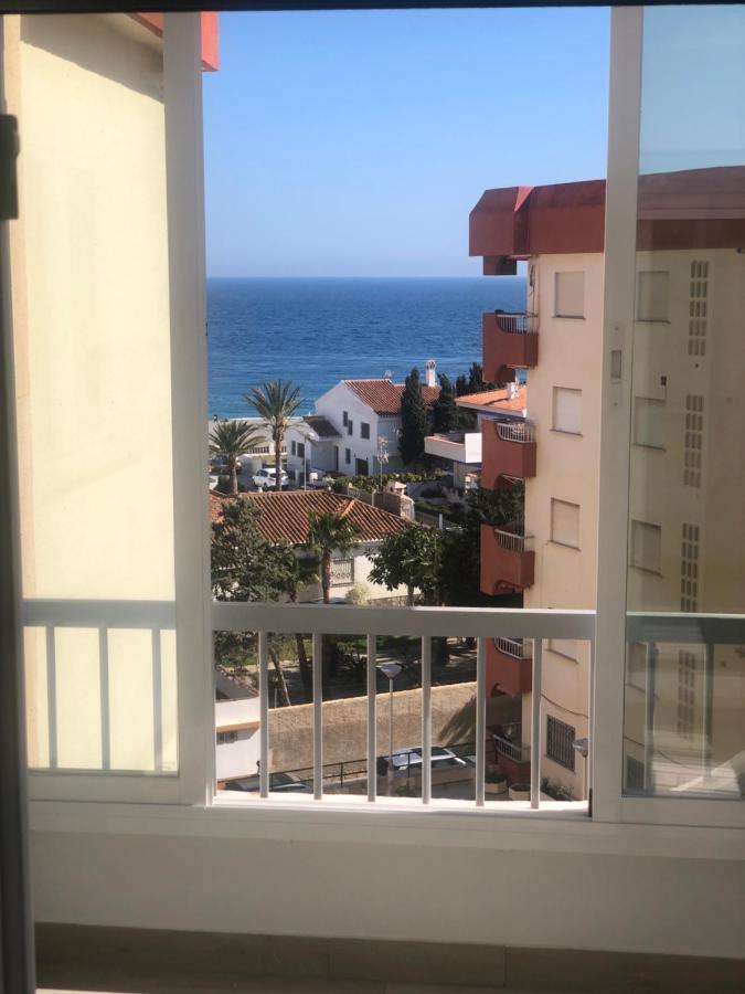 Maravillosa Cala Calahonda Exteriör bild