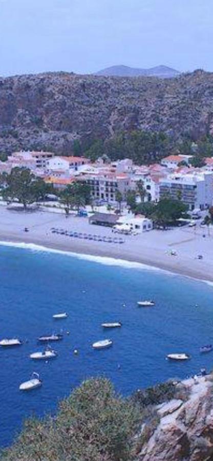Maravillosa Cala Calahonda Exteriör bild