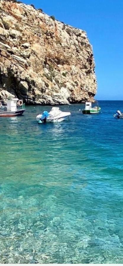 Maravillosa Cala Calahonda Exteriör bild