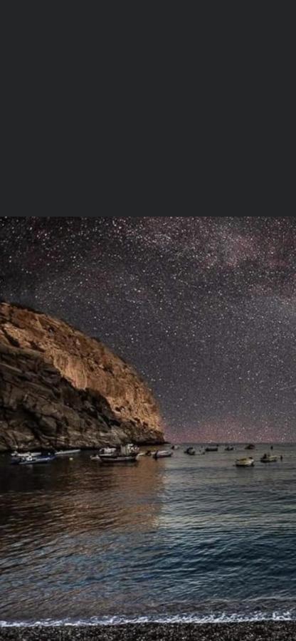Maravillosa Cala Calahonda Exteriör bild