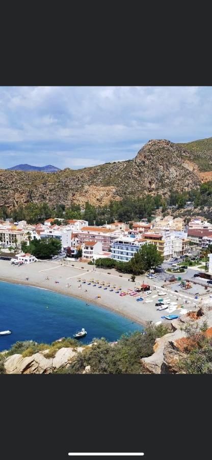 Maravillosa Cala Calahonda Exteriör bild